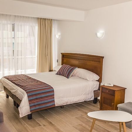 Apart Hotel Viscachani Arica Eksteriør billede