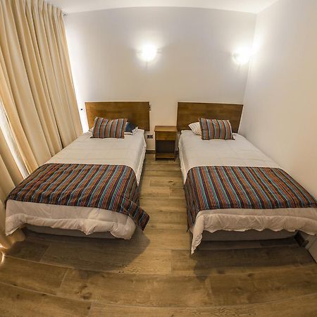 Apart Hotel Viscachani Arica Eksteriør billede
