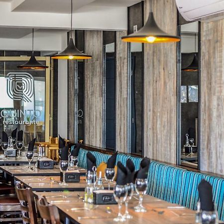 Apart Hotel Viscachani Arica Eksteriør billede