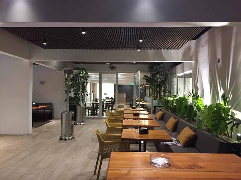 Apart Hotel Viscachani Arica Eksteriør billede